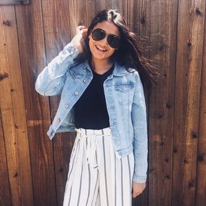 Meet your Posher, Kayla